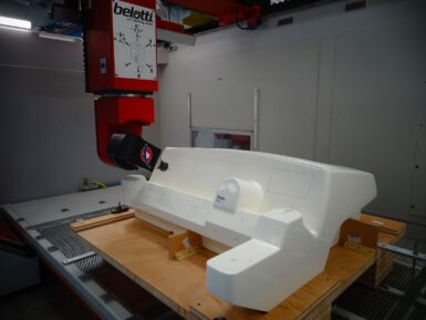 FLA lavorazione plastica