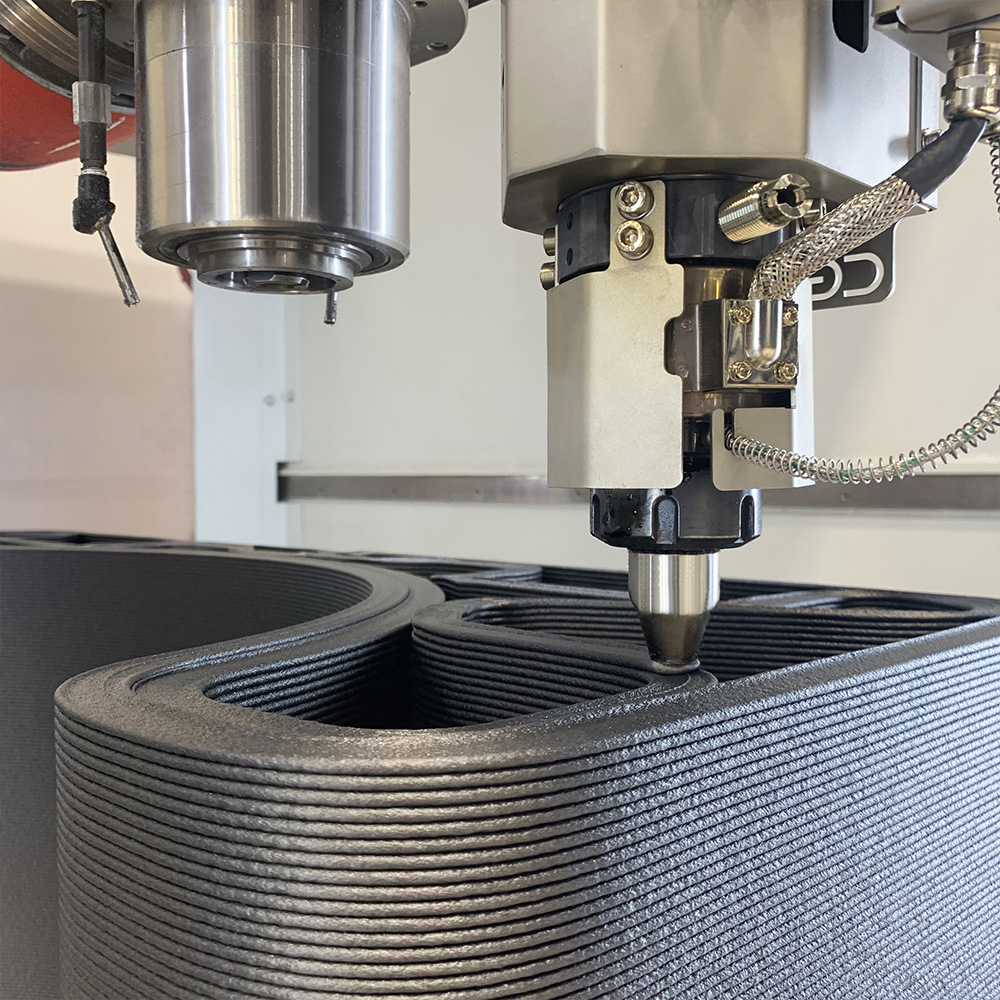 Belotti - 3D-Drucken