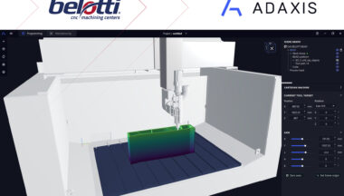 Belotti SpA und Adaxis