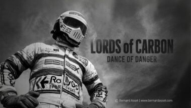 Lords of Carbon Dance of Danger