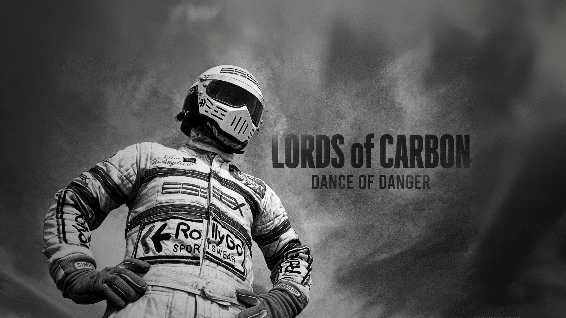 LORDS OF CARBON - DANCE OF DANGER
