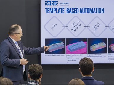 Belotti Tech Day Tebis Italia software