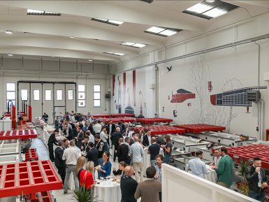 Belotti Tech Day at Innovation Hub Modena_1