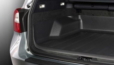 Automotive mats produced by Autoform AB