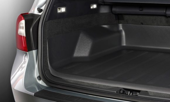 Automotive mats produced by Autoform AB