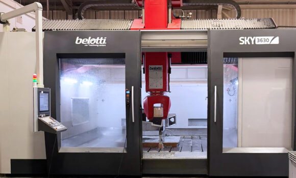 Belotti SKY 3630 bei Envisage Group UK