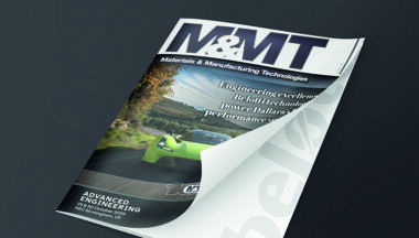 M&MT October 2025 issue
