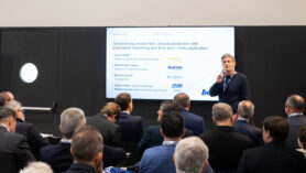 Belotti Tech Day at Innovation Hub Modena