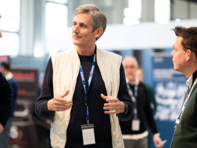 Belotti Tech Day at Innovation Hub Modena highlights