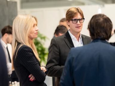 Belotti Tech Day highlights