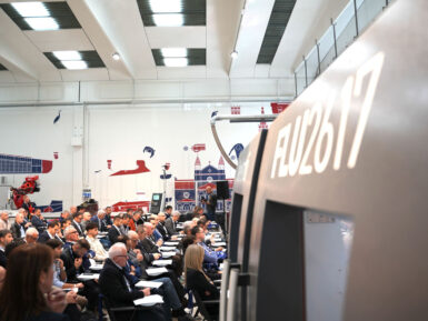 Belotti Tech Day_New technologies for carbon fiber processing
