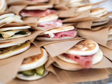 Belotti Tech Day_Traditional Modenese lunch