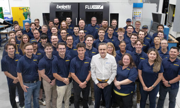 Dallara Experience Hub Team