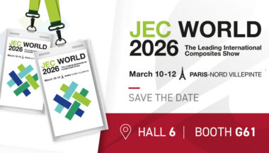 Belotti at JEC World Paris 2026
