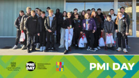 PMI Day 2025 presso Belotti SpA