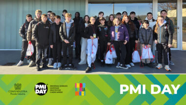PMI Day 2025 en Belotti SpA