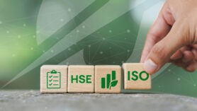 Belotti SpA ISO Certifications and Sustainability Report