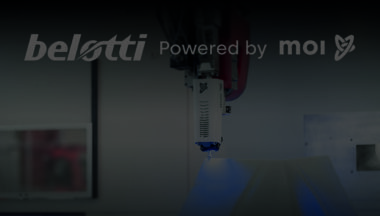 Belotti Powered by Moi