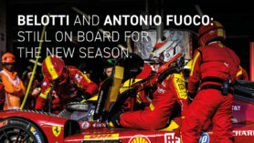 Belotti & Antonio Fuoco 2026