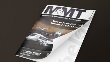M&MT March 2026 Issue