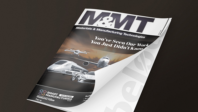 M&MT March 2026 Issue