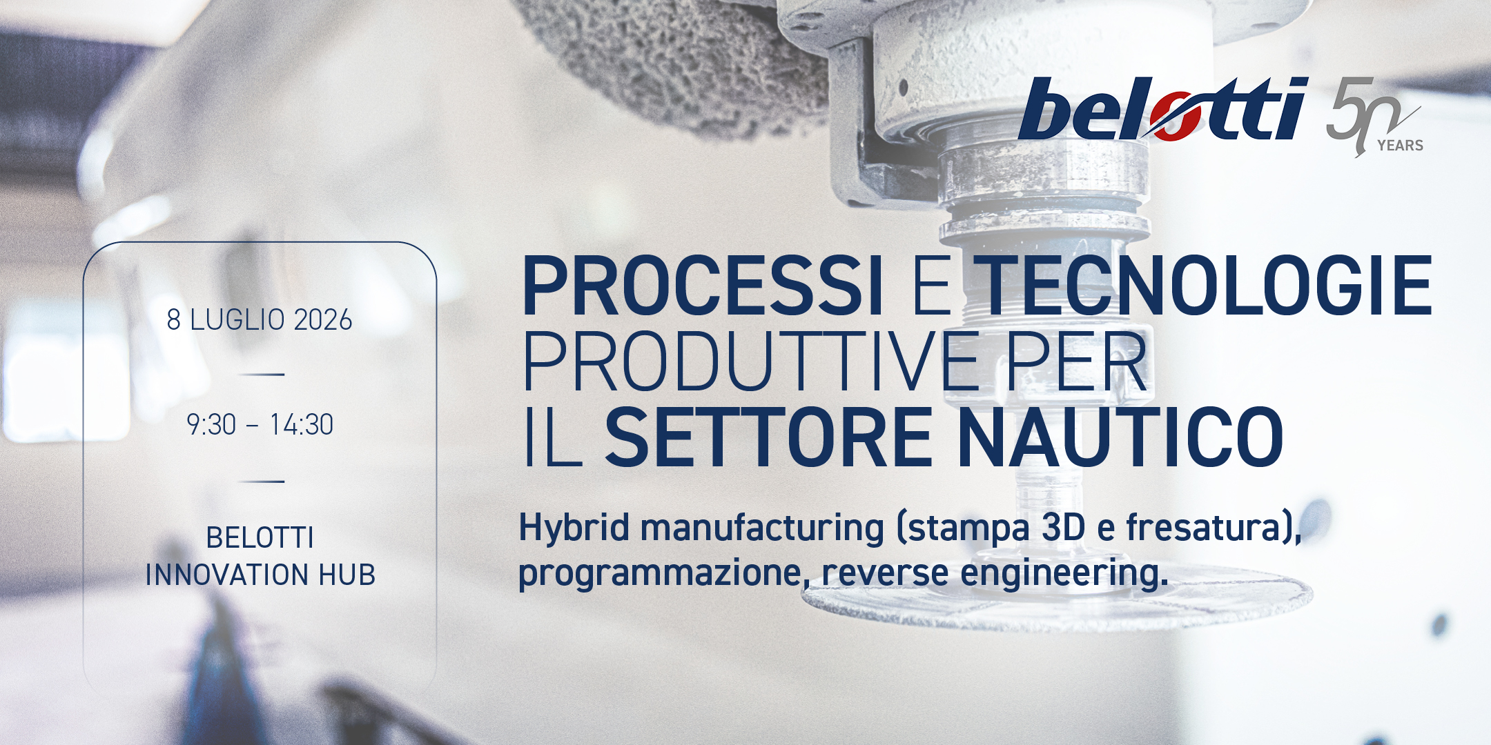 Belotti Technology Day