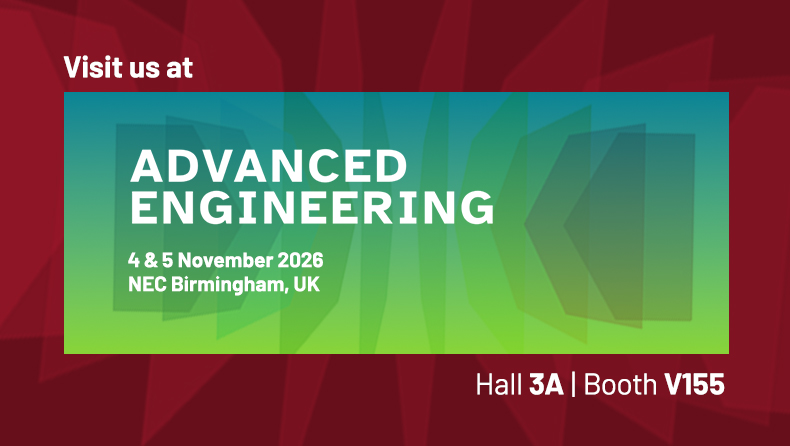 Belotti at Advanced Engineering 2026