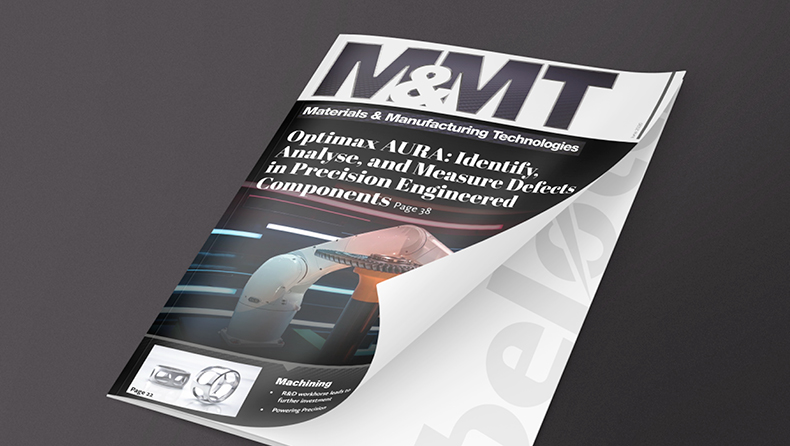 M&MT June 2026 Issue
