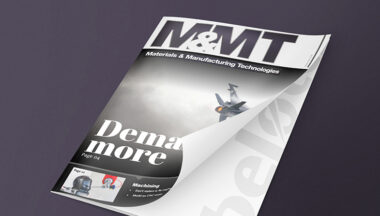 M&MT September 2026 Issue