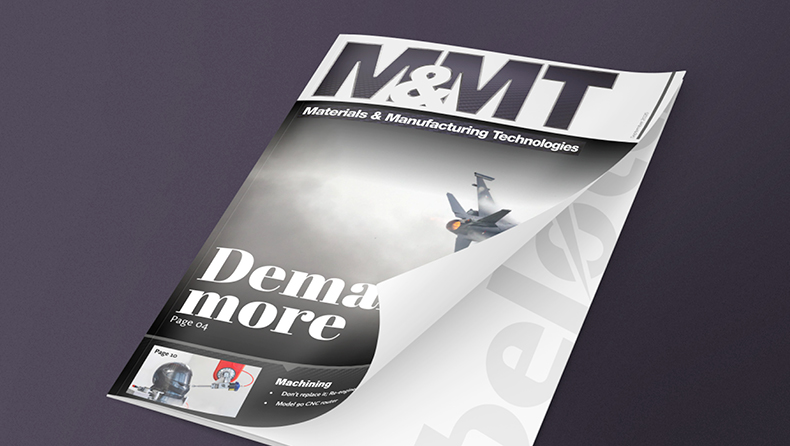 M&MT September 2026 Issue